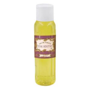 Μενούνος Κολώνια Πορτοκάλι 85ο 500ml