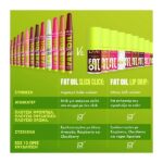 Nyx Fat Oil Slick Click Lip Balm 2gr