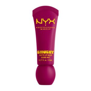 Nyx Smushy Matte Lip Balm