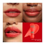 Nyx Smushy Matte Lip Balm