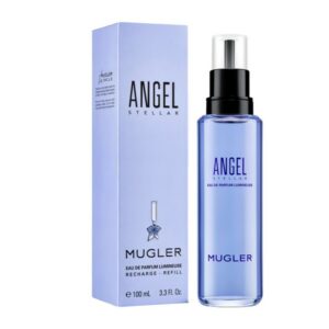 Mugler Angel Stellar Eau De Parfum Lumineuse Refill 100ml