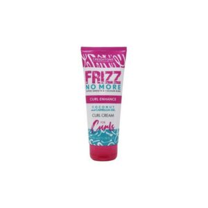 Creightons Frizz No More Curl Hair Cream 100ml