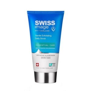 Swiss Image Gentle Exfoliating Daily Scrub 150ml