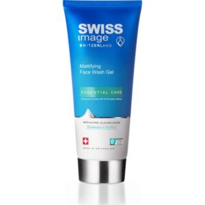 Swiss Image Mattifying Face Wash Gel 200ml