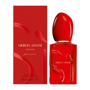 Armani Sì Passione Red Musk 30ml
