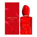 Armani Sì Passione Red Musk 50ml