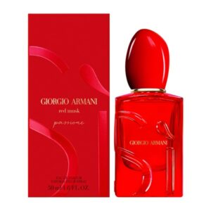 Armani Sì Passione Red Musk 50ml