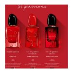 Armani Sì Passione Red Musk 50ml