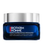 Biotherm Homme Force Supreme Face Reshaper Multi-Reshaping & Anti-Wrinkle Cream 50ml