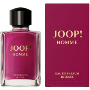 Joop Homme Intense Eau De Parfum 125ml
