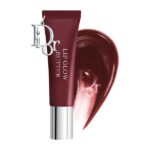 Dior Addict Lip Glow Butter – Peptide + Ceramide – Hydrating & Smoothing Shine Lip Treatment 10ml