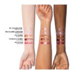 Dior Addict Lip Glow Butter – Peptide + Ceramide – Hydrating & Smoothing Shine Lip Treatment 10ml