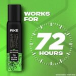 Axe Signature Rogue 72h BodyDeodorant 122ml