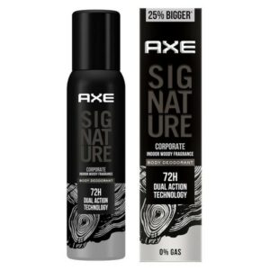 Axe Signature Corporate 72h Body Deodorant 122ml