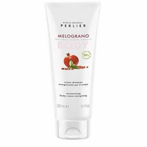 Perlier Pomegranate Moisturizing Body Cream 250ml