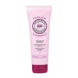 Perlier Pomegranate Moisturizing Body Cream 250ml