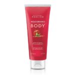 Perlier Pomegranate Shower Cream Κρεμώδες Αφρόλουτρο Ρόδι 250ml